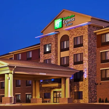 Holiday Inn Express & Suites Sioux Falls Southwest By Ihg-2