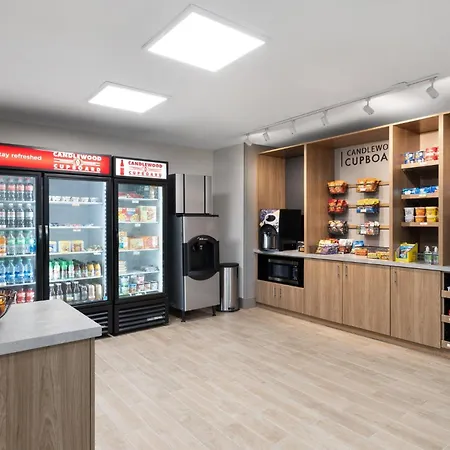Candlewood Suites Sioux Falls By Ihg-3